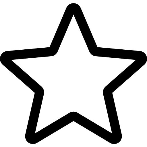star rate icon